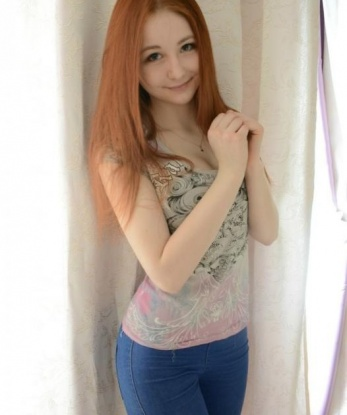 Проститутка Катюшка